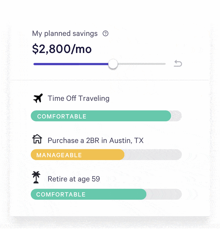 Wealthfront Cash Account GIF