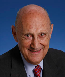 Burton Malkiel on Wealthfront's Investment Methodology