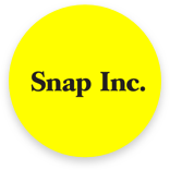 snap logo